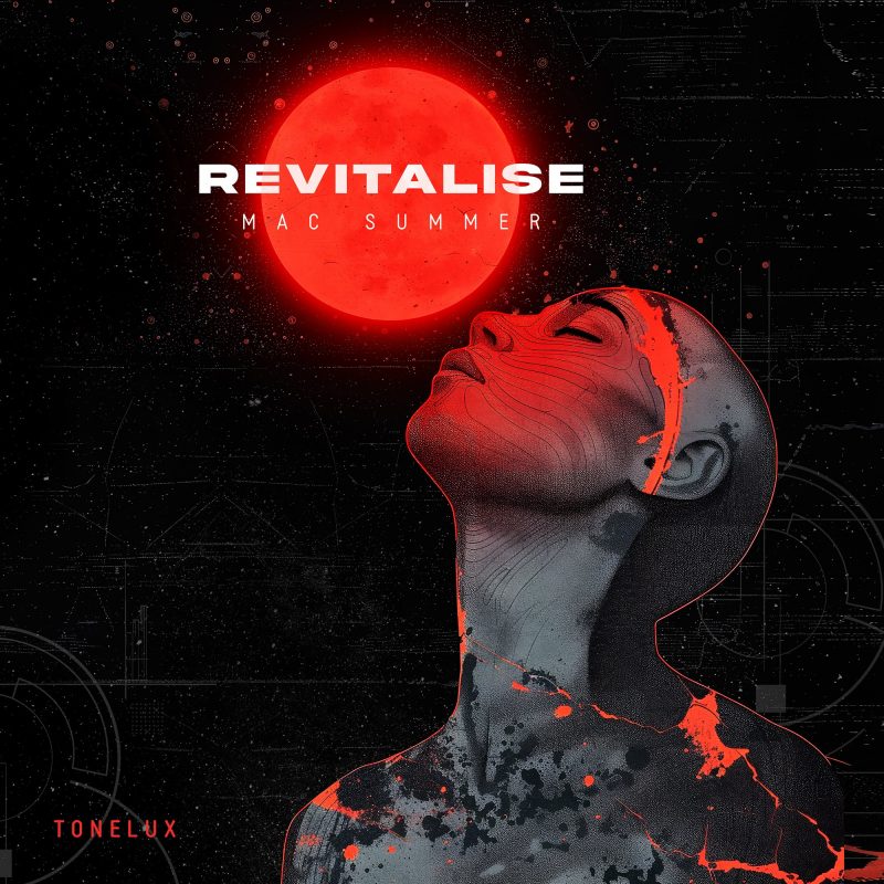 « Revitalise » : Mac Summer Éveille les Sens avec un Nouveau Single