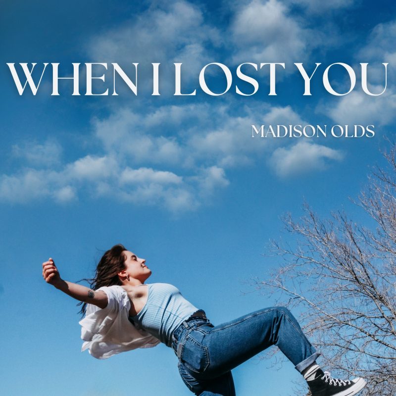 Madison Olds enchante avec « When I Lost You » : Une ballade sincère et envoûtante