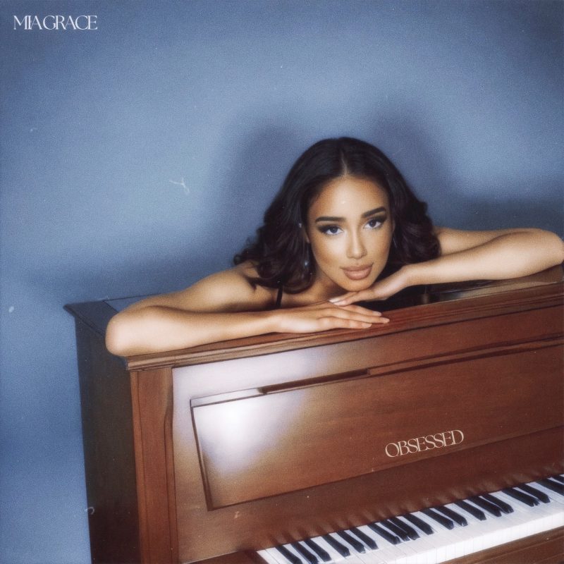 Mia Grace captive avec « Obsessed » : une ode à la passion contrariée