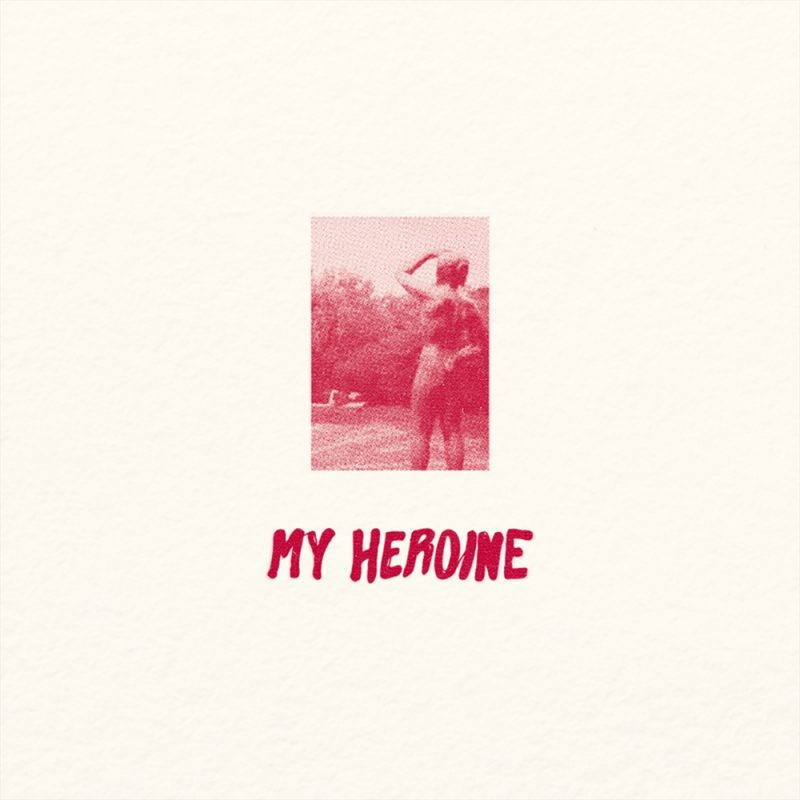 Mon Rayon délivre « My Heroine » : une odyssée musicale entre douleur et renaissance