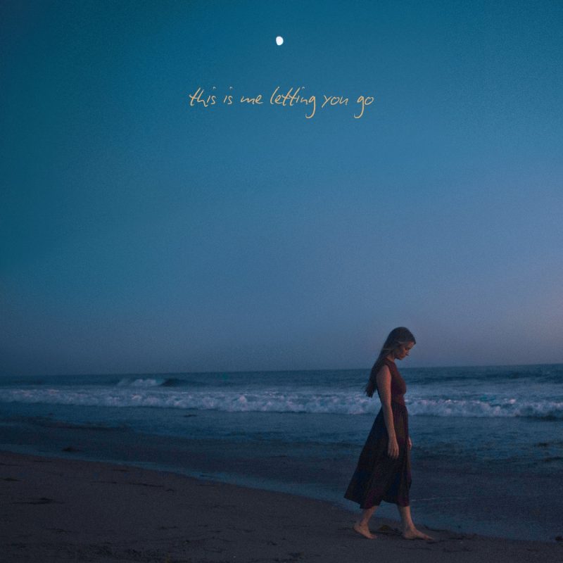 “This Is Me Letting You Go” de Rosie Darling : Un Hymne d’Empowerment Post-Rupture