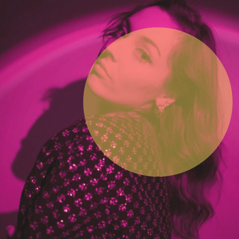 SABRINA G transcende avec « Hierarchy » : un hymne de puissance et de résilience