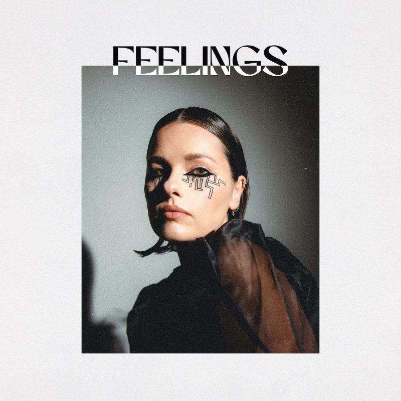 SYNGA : « Feelings », une Catharsis Musicale aux Émotions Brutes