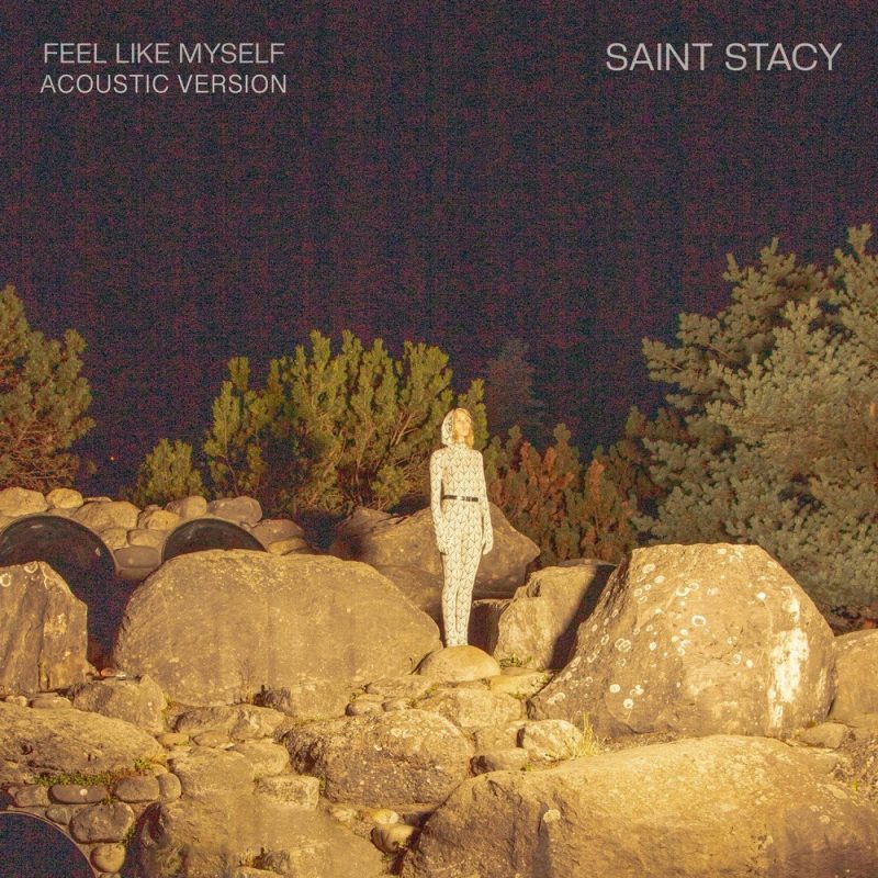 Saint Stacy présente « Feel Like Myself » en version acoustique : une étreinte musicale pour l’automne