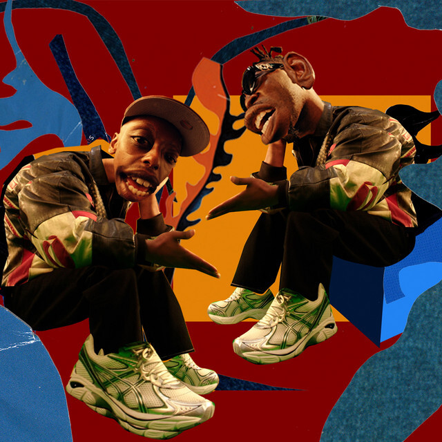 Sam Wise et Tiggs Da Author fusionnent leurs talents avec « Twinning »