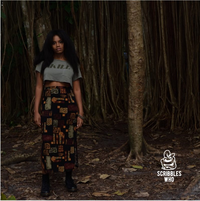 Éprouvez la chaleur de l’été avec « Feel The Summer » de Scribbles Who