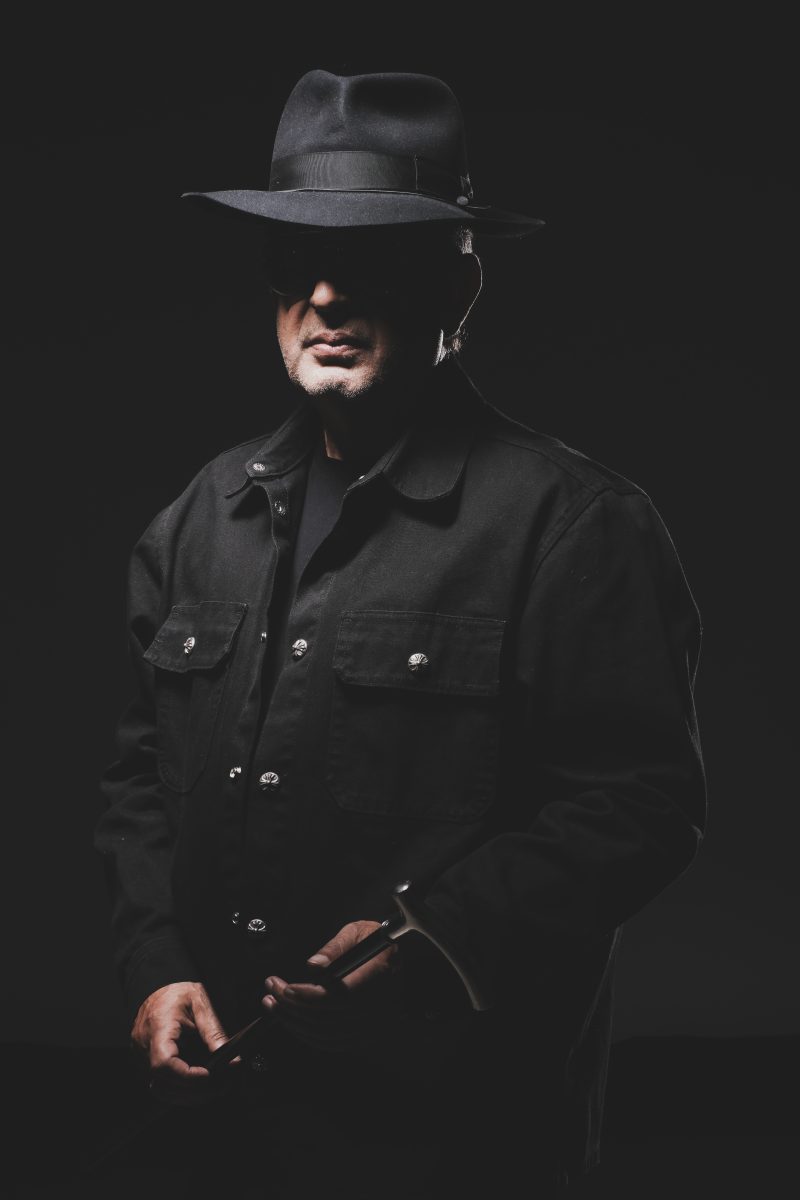 Shyfrin Alliance dévoile « Lockdown », un hymne rock enragé