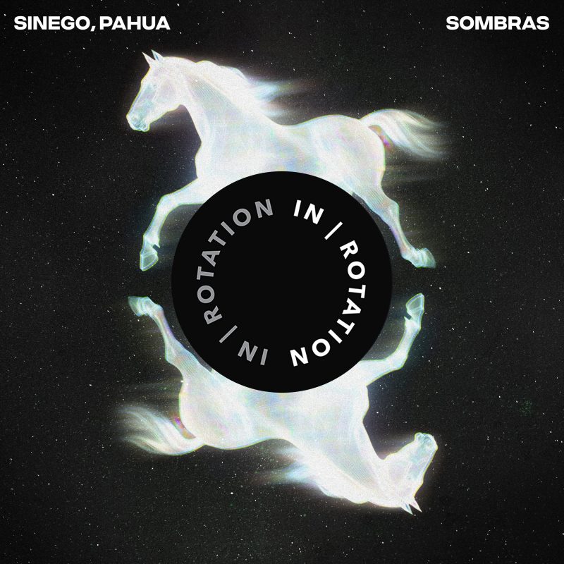 Sinego & Pahua plongent dans les “Sombras” avec une vibe deep house irrésistible