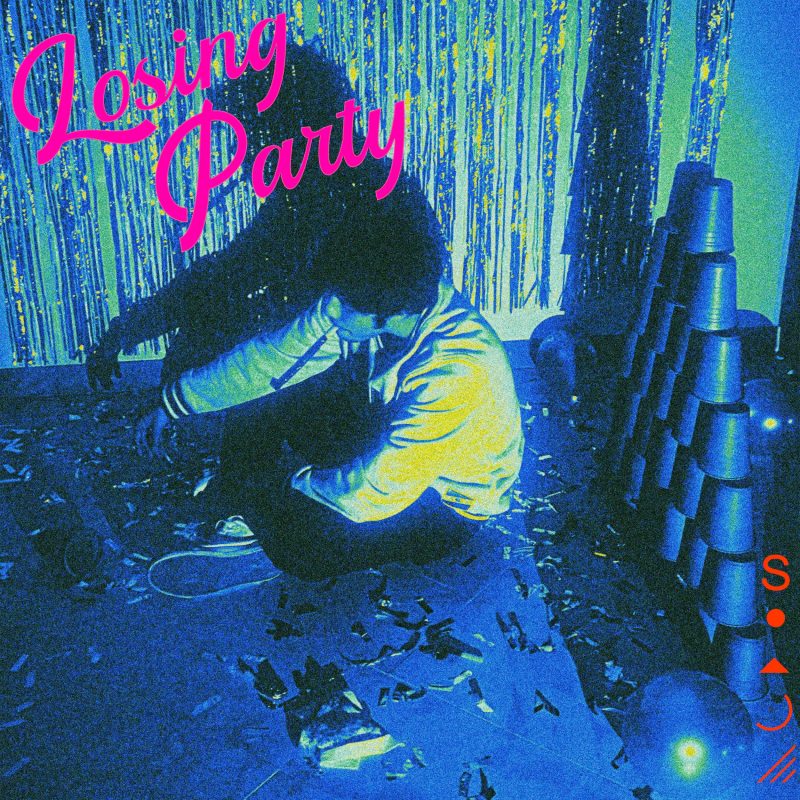 « Losing Party » : Un Hymne à l’Hollowness de Sitko