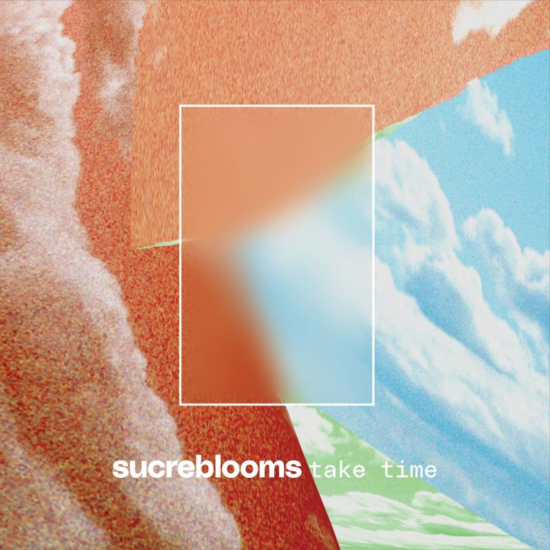 Sucreblooms dévoile « Lines » : Une quête d’équilibre à travers une production soignée