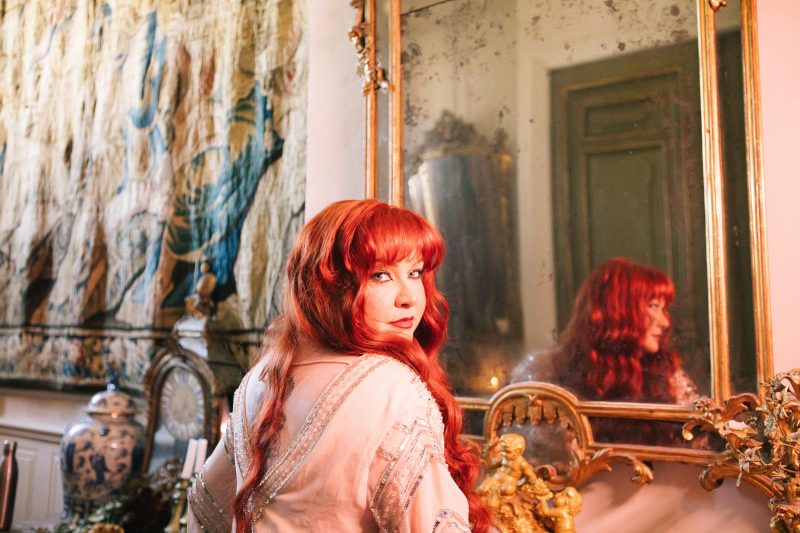 Sunset Salore brille avec son EP « Love Kills The Monsters »