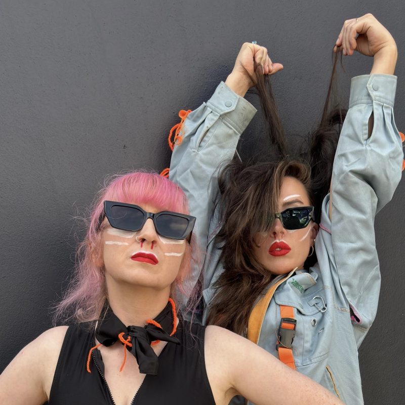 T.A. Narrative envoûte avec « Sway » : un appel à la liberté musicale