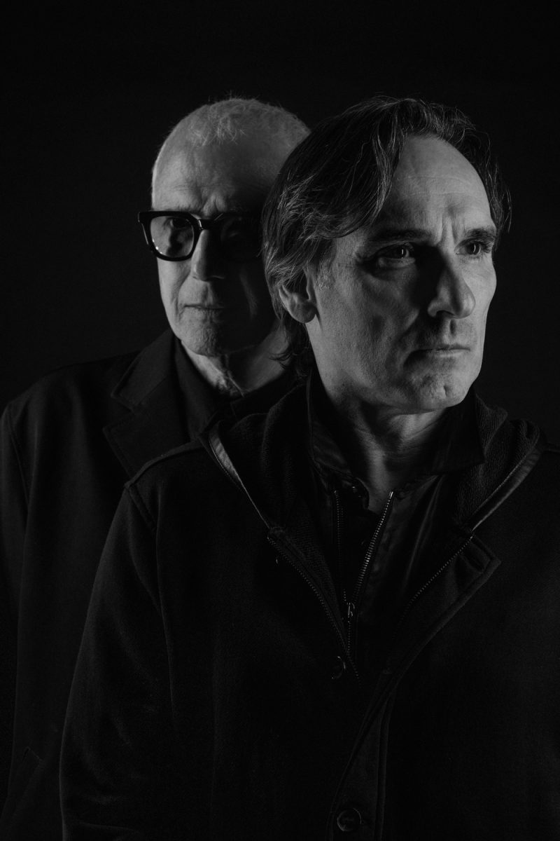 The Heroic Enthusiasts frappent fort avec « Wake Me When It’s Over »