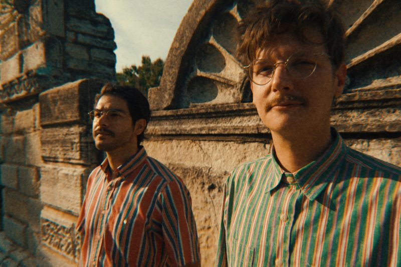 The Marley Woods fait revivre les « Good Times » avec un clin d’œil nostalgique