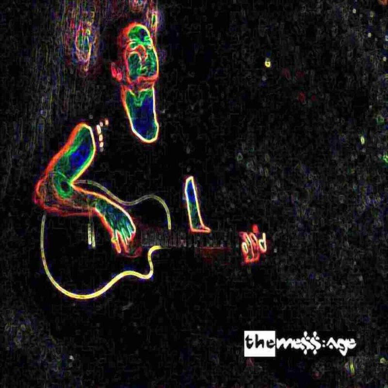 « FAMOUS FRIEND » : The Mess:Age enflamme la scène musicale avec un rock éclatant