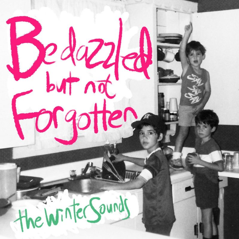 The Winter Sounds : « Bedazzled, But Not Forgotten », un album empreint de réflexions et de poésie