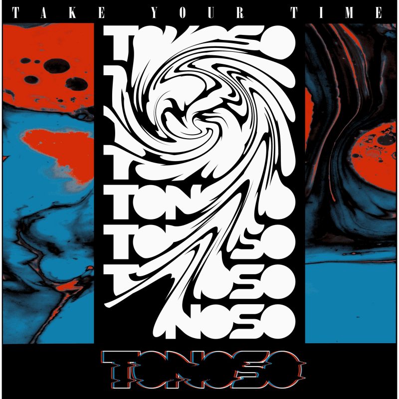 Tonoso – « Take Your Time » : Une Invitation Élégante à la Danse Moderne
