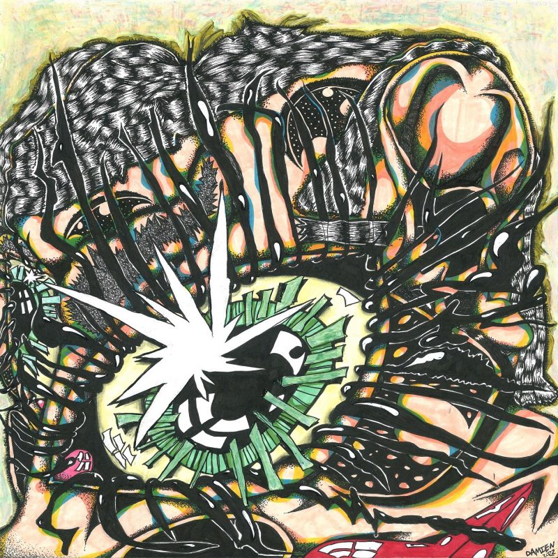 Évasion Musicale : L’EP « Irrlicht » de Trauma Glow