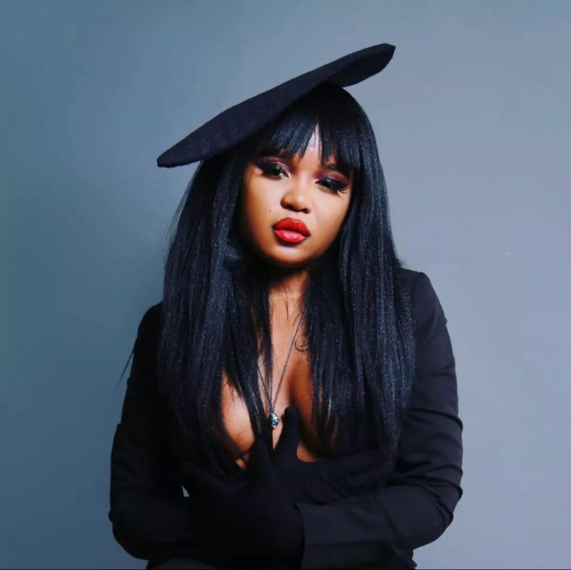 Dyana Cods : Quand la Musique Kényane Brille avec « Set It »