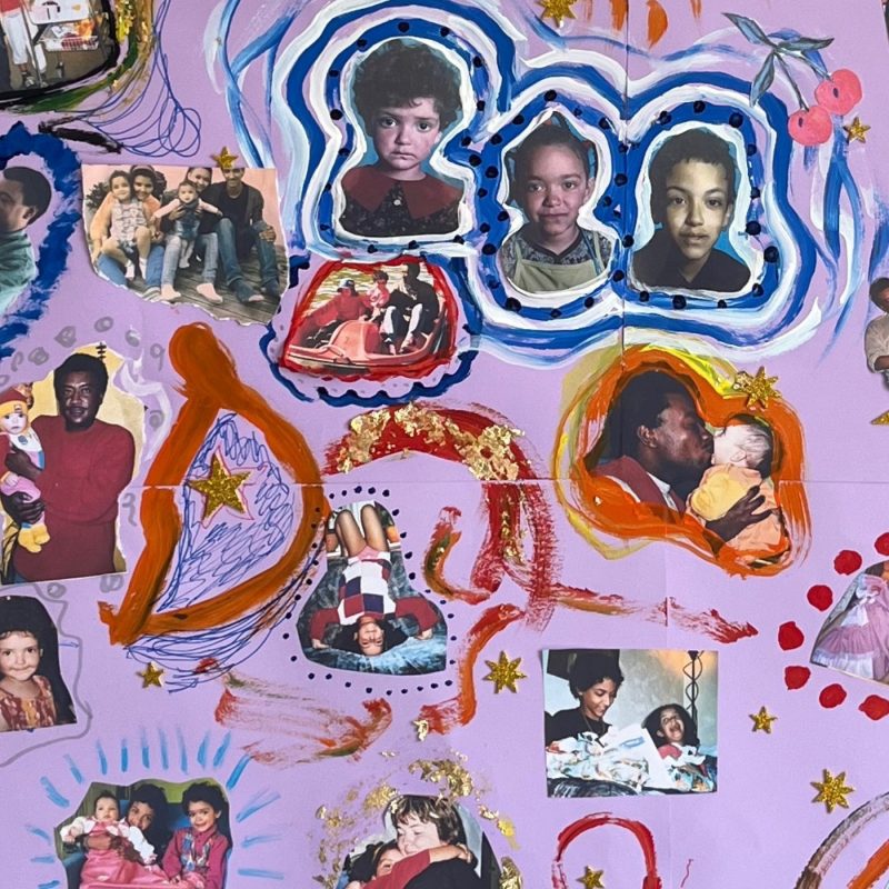 Jazzygold dévoile « Homerun » : Un hommage poignant à son identité
