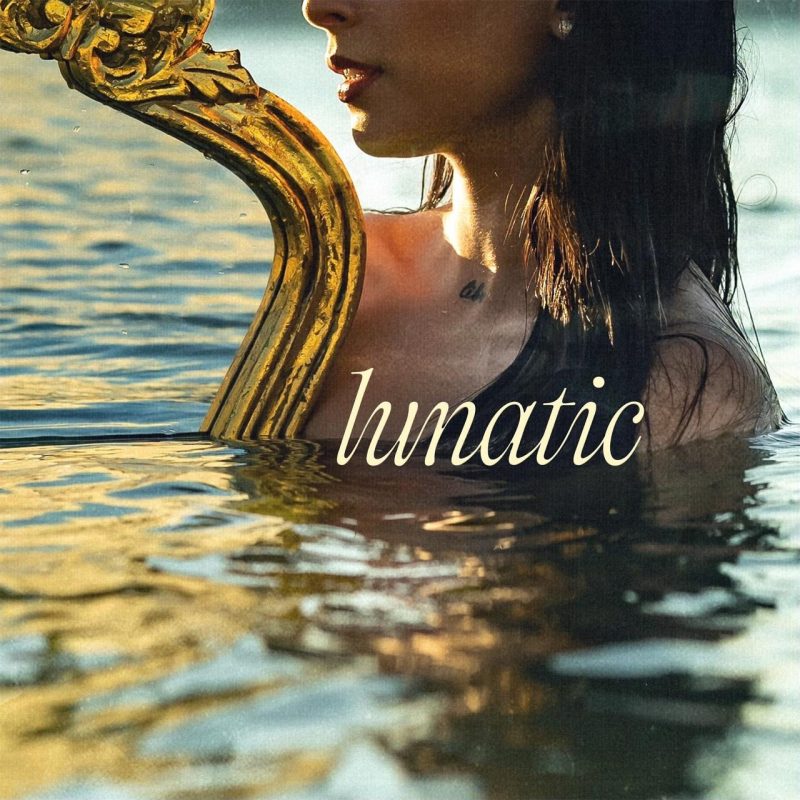 Pscila explore les nuances de l’amour dans son album captivant « Lunatic »