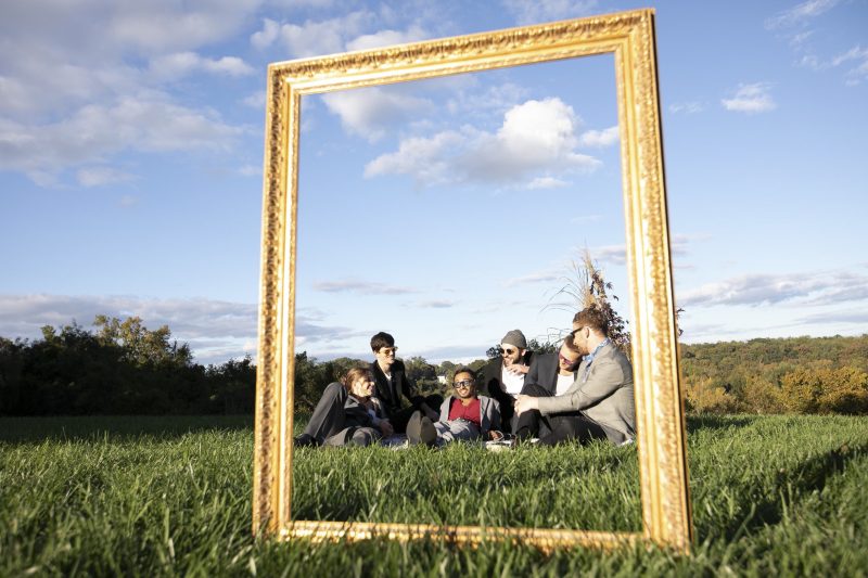 « Loverboy » de Big Fancy : Un Voyage Musical entre Jazz et Néo-Soul