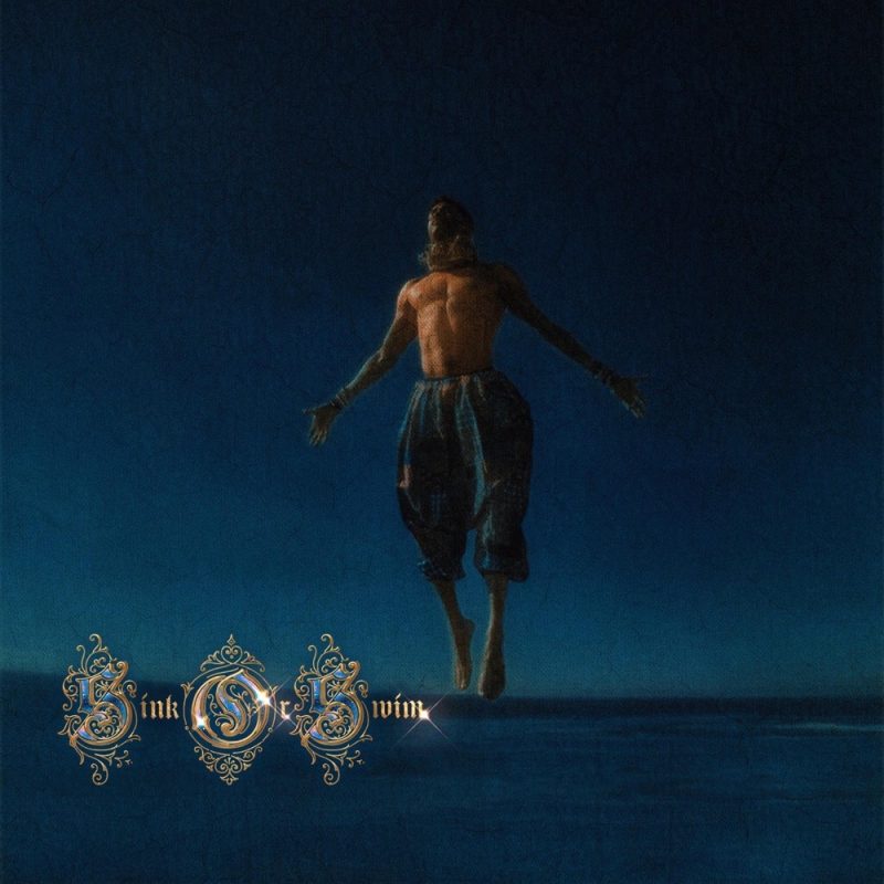 « Sink or Swim » de Bôbo – Un appel à la résilience