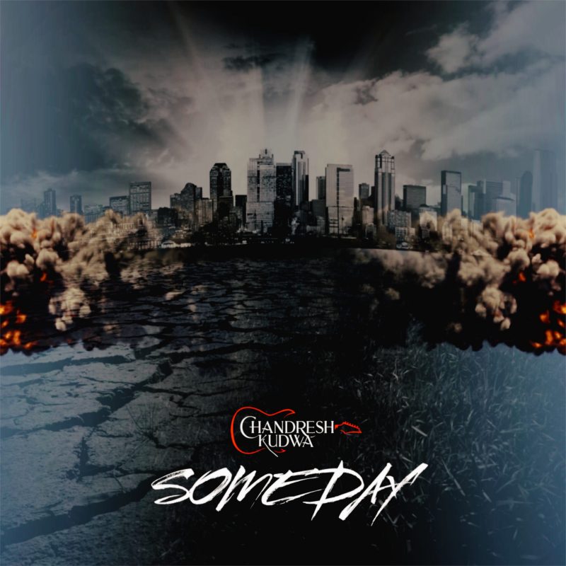 “Someday” de Chandresh Kudwa : une ballade pour la paix en temps troublé