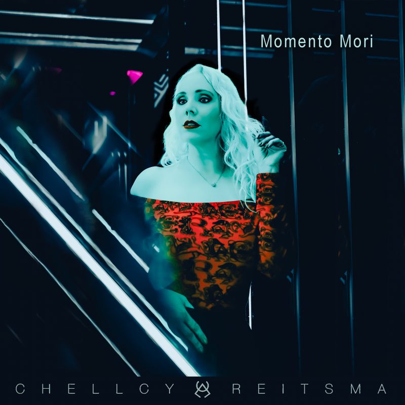 Chellcy Reitsma explore la mort et la vie dans « Momento Mori »
