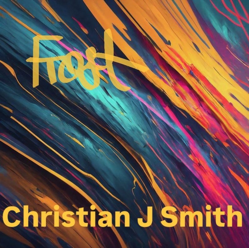 « Electric Velocity » : L’Énergie Électrisante de Christian J Smith