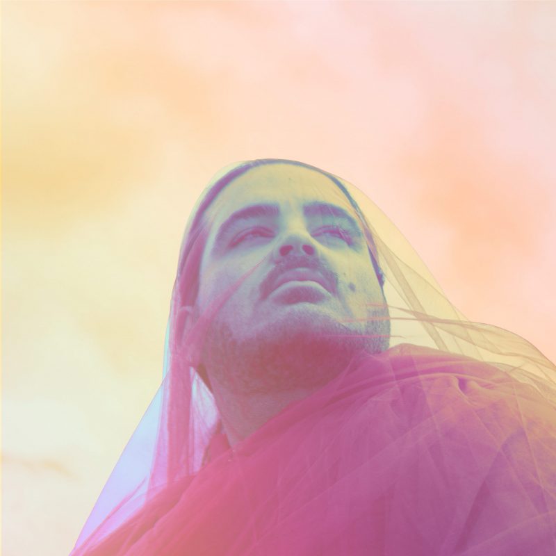 Cristian Albani dévoile « Elsewherever » : un voyage onirique et captivant