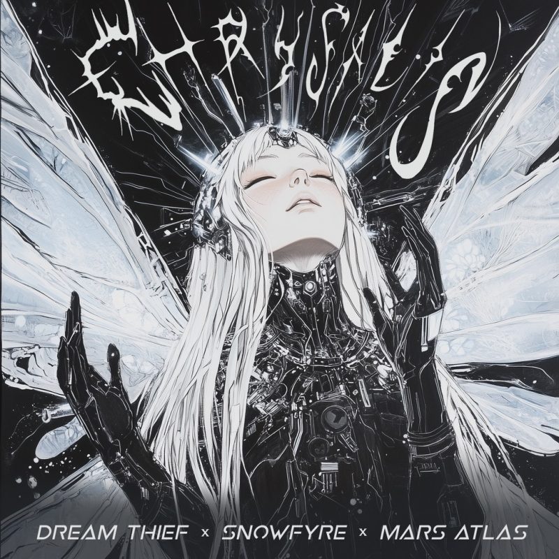 « Chrysalis » : L’éveil intime de Dream Thief à travers l’électro-cosmique