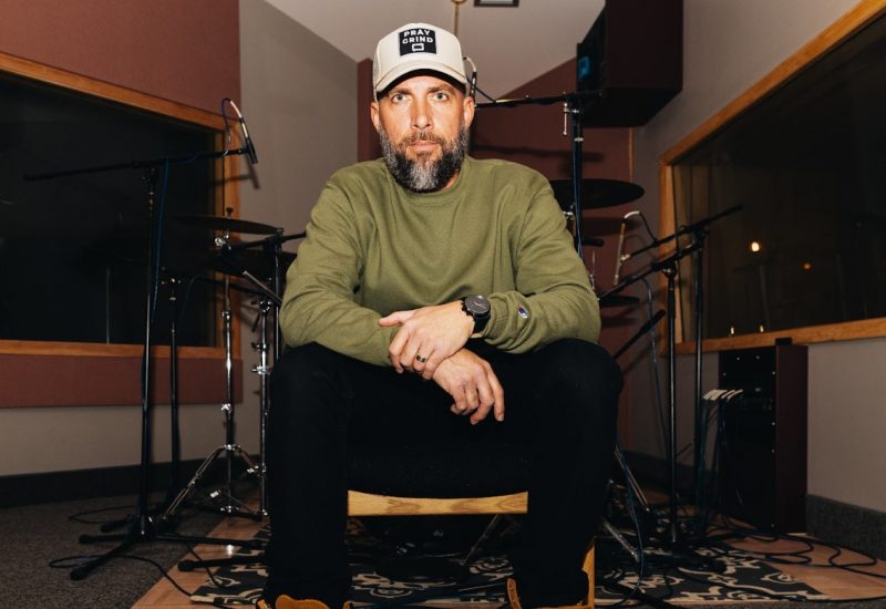 Eddy Puyol et « Like a Cadillac » : une balade musicale entre gratitude et groove