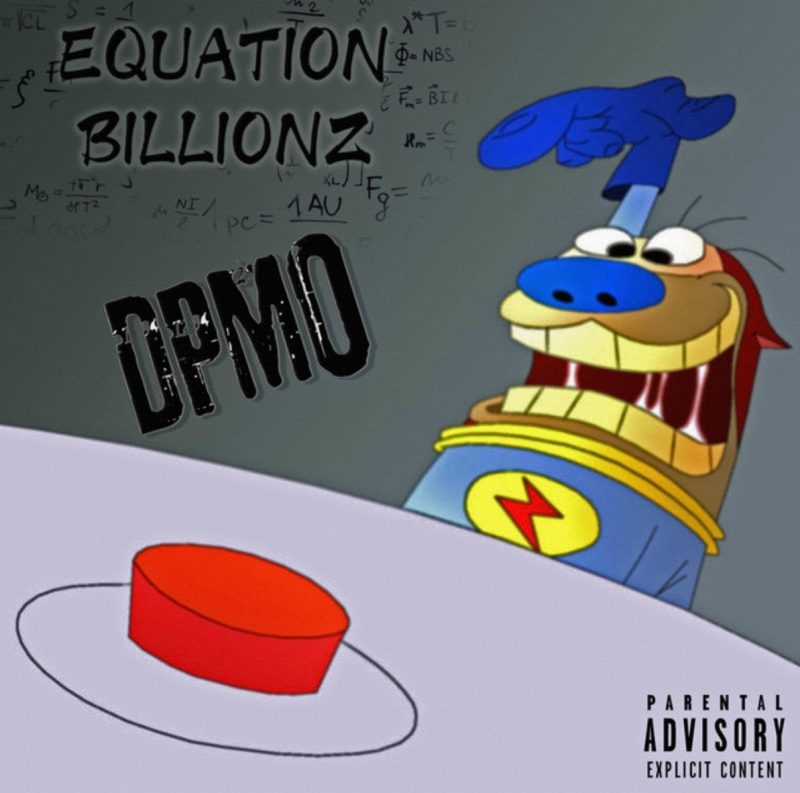 Equation Billionz transcende la douleur avec « DPMO »