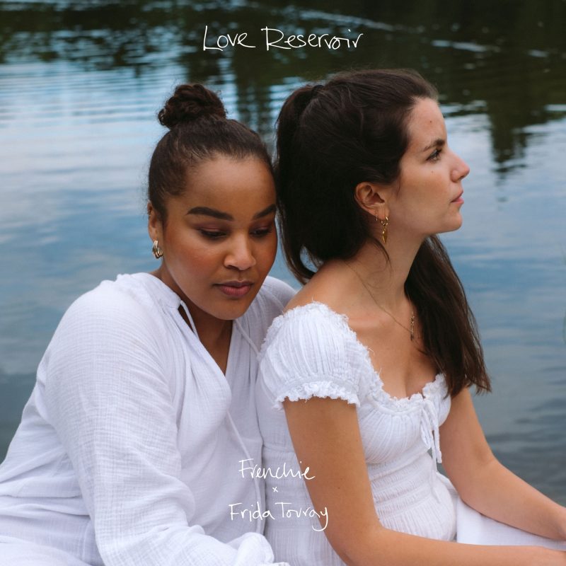 « Love Reservoir » : Frenchie et Frida Touray, un Voyage Émotionnel entre Jazz et Soul