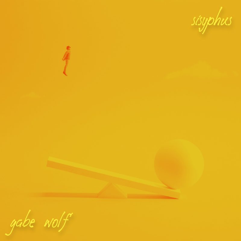Gabe Wolf explore ses erreurs passées dans “Sisyphus”