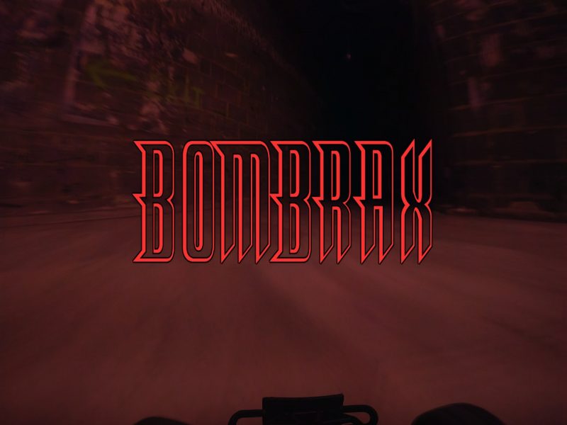 HADRON frappe fort avec « BOMBRAX », un single qui dépoussière le post-hip hop