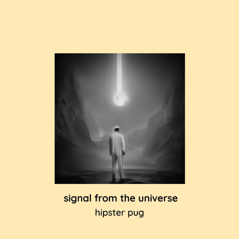 Signal From The Universe : Une odyssée musicale signée Hipster Pug