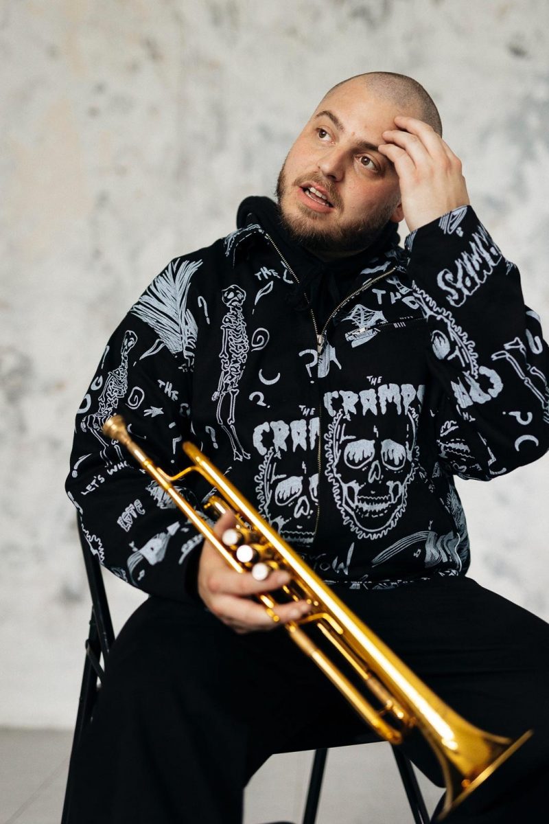 « Mandible » : Jackson Mathod Explore de Nouveaux Horizons Sonores