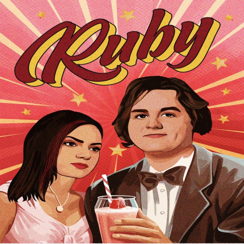 « Ruby » de Kevin Walsh : Une Ballade Entre Douceur et Puissance