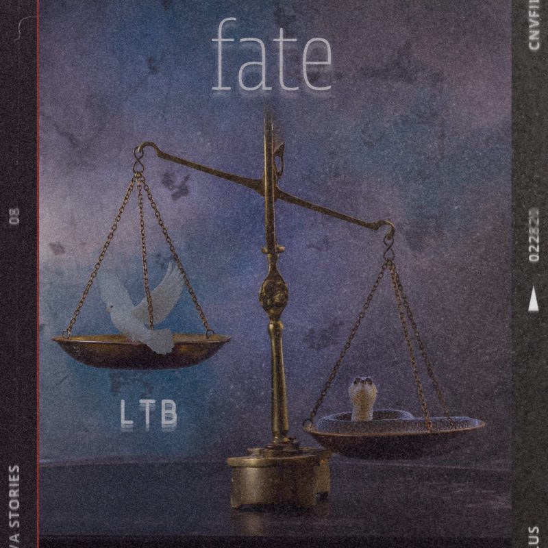 LTB envoûte avec « Fate », une ode aux choix et au destin