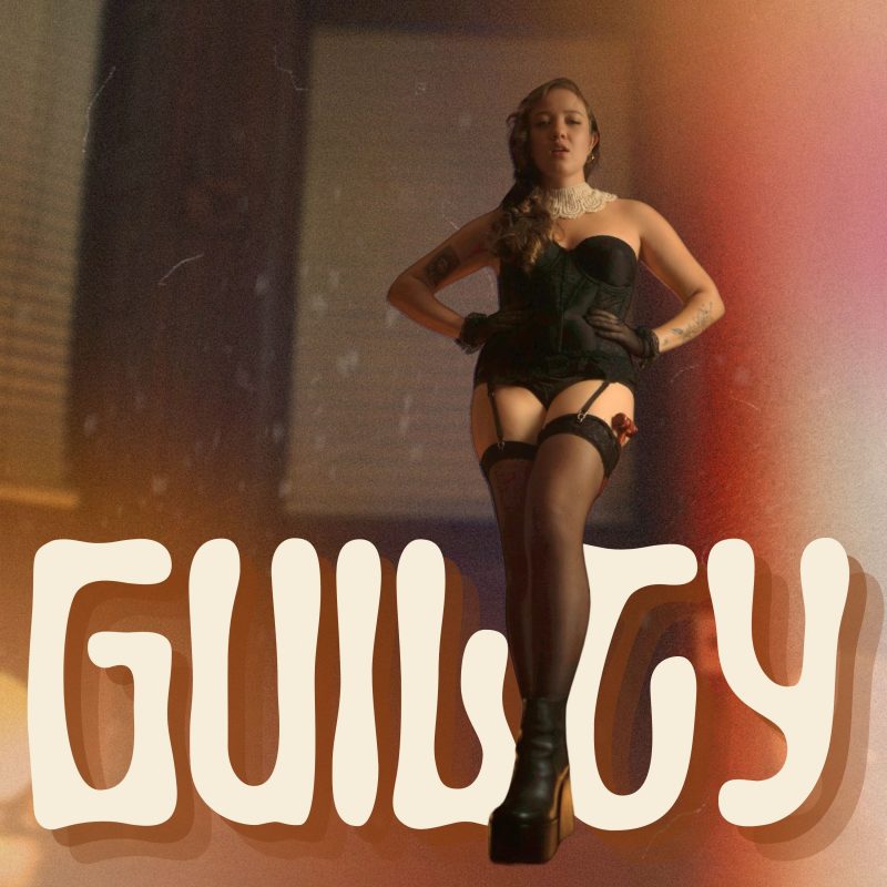 Lily Lyon – « Guilty » : Entre nostalgie disco et introspection moderne