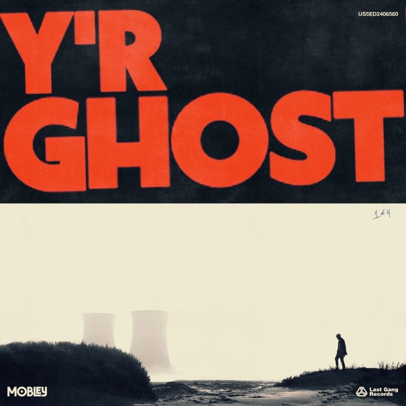 Mobley et « Y’r Ghost » : une chronique musicale hantée d’amour et de science-fiction