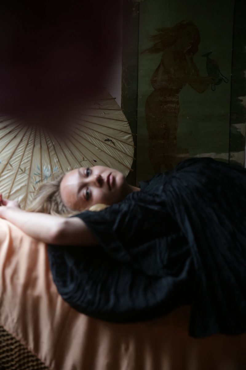 « Miss Queenie’s Jamboree » : Un voyage sonore exaltant avec My Life As A Moth
