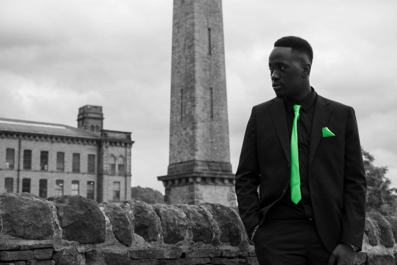 Neo 21 Dévoile le Remix Éblouissant de « SGMA »