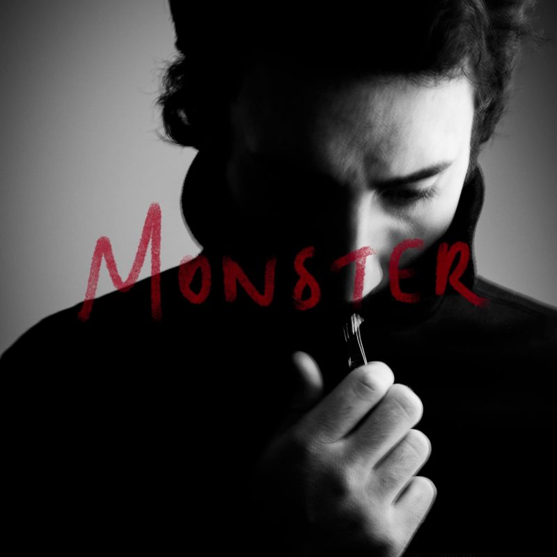 « Monster » de Nick de la Hoyde : Un Voyage Musical dans les Ombres Intérieures
