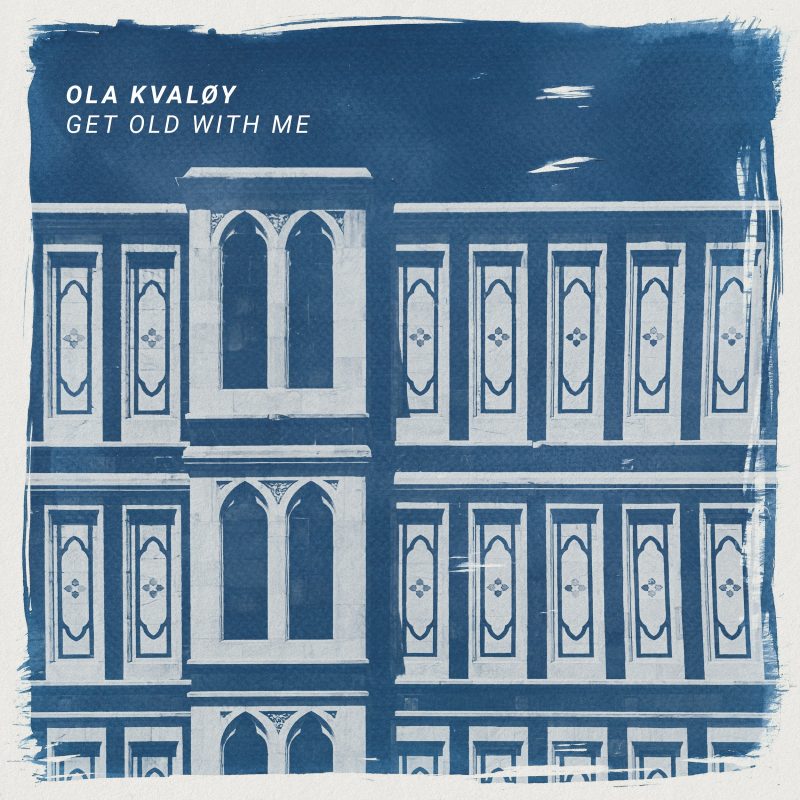 « Get Old With Me » : L’amour et la pérennité au cœur d’un indie rock réfléchi