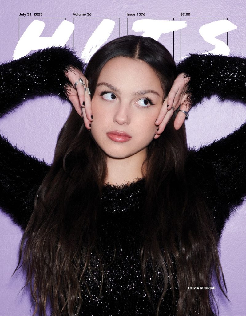 Olivia Rodrigo : la nouvelle voix de la pop américaine qui électrise une génération