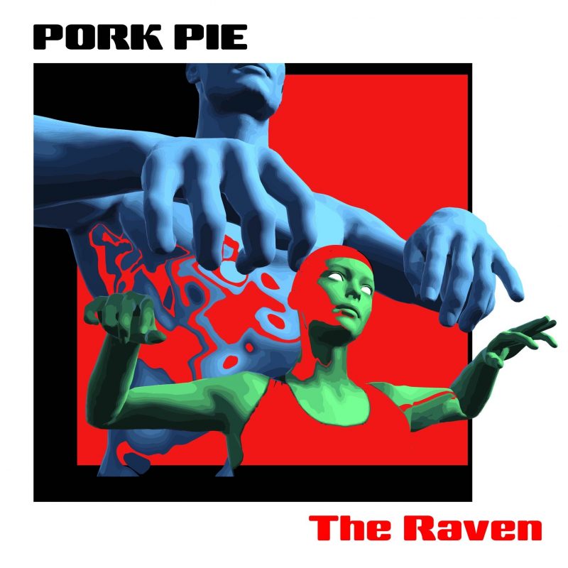 Pork Pie : « The Raven », une exploration musicale audacieuse