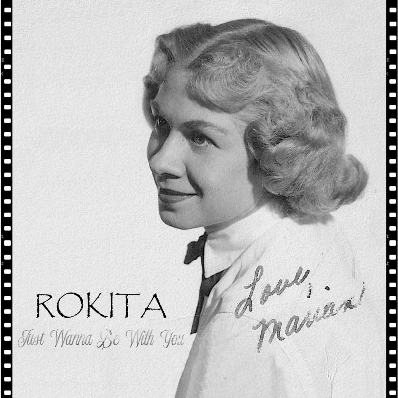 Rokita émeut avec « Just Wanna Be With You », un hommage vibrant et intemporel